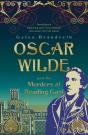 Murders At Reading Gaol - Preview