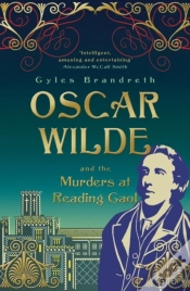 Capa do artigo Murders At Reading Gaol