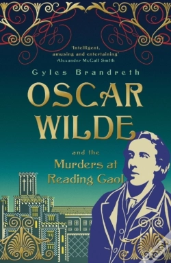 Capa do artigo Murders At Reading Gaol