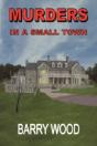 Murders In A Small Town - Preview