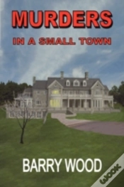 Capa do artigo Murders In A Small Town