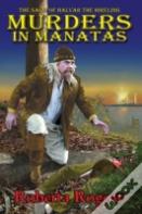 Murders In Manatas
