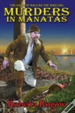 Capa do artigo Murders In Manatas
