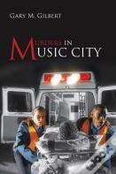Murders In Music City