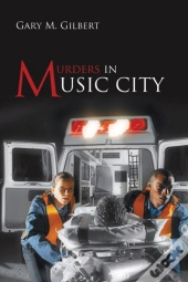 Murders In Music City