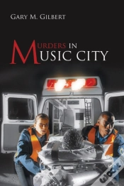 Capa do artigo Murders In Music City