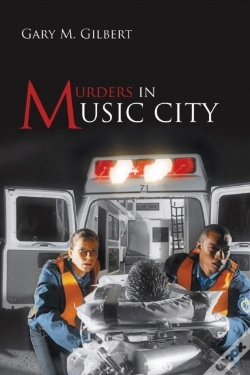 Capa do artigo Murders In Music City