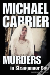 Capa do artigo Murders In Strangmoor Bog