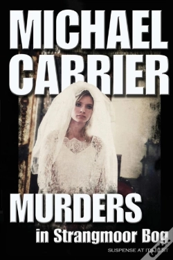 Capa do artigo Murders In Strangmoor Bog