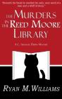 Murders In The Reed Moore Library - Preview