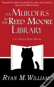 Capa do artigo Murders In The Reed Moore Library