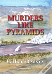 Capa do artigo Murders Like Pyramids