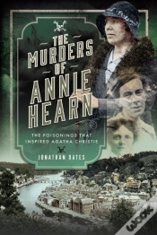 Capa do artigo Murders Of Annie Hearn