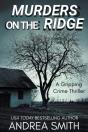 Murders On The Ridge - Preview