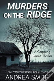 Capa do artigo Murders On The Ridge