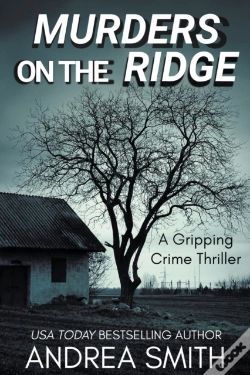 Capa do artigo Murders On The Ridge