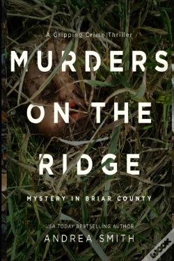 Capa do artigo Murders On The Ridge