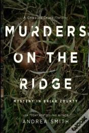 Capa do artigo Murders On The Ridge