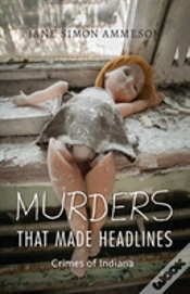 Capa do artigo Murders That Made Headlines