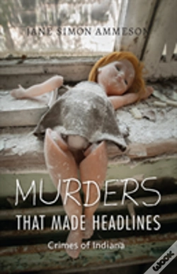 Capa do artigo Murders That Made Headlines