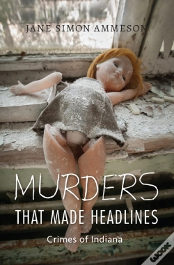Capa do artigo Murders That Made Headlines