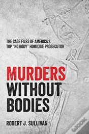 Capa do artigo Murders Without Bodies