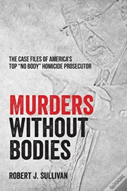 Capa do artigo Murders Without Bodies