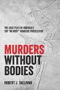 Murders Without Bodies - Preview
