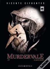 Capa do artigo Murdervale (2) : Le Pacte Maudit