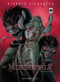 Murdervale (3) : L'Ultime Sacrifice - Preview