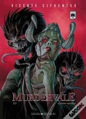 Capa do artigo Murdervale (3) : L