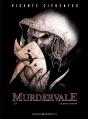 Murdervale Tome 2 : Le Pacte Maudit - Preview