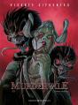Murdervale Tome 3 : L'Ultime Sacrifice - Preview