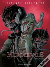 Capa do artigo Murdervale Tome 3 : L