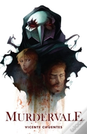 Capa do artigo Murdervale