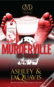 Capa do artigo Murderville 2