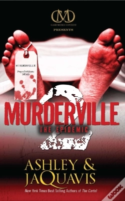 Capa do artigo Murderville 2