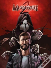 Capa do artigo Murderville 2