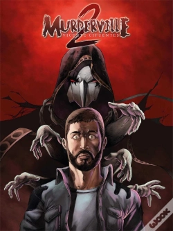 Capa do artigo Murderville 2
