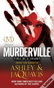 Capa do artigo Murderville