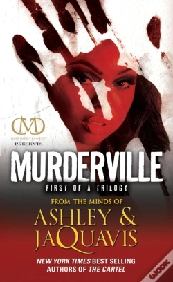 Capa do artigo Murderville