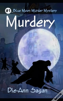 Capa do artigo Murdery