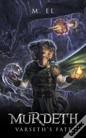 Capa do artigo Murdeth: Varseth