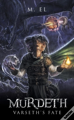 Capa do artigo Murdeth: Varseth'S Fate