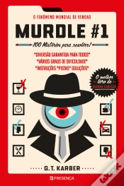 Capa do artigo Murdle #1