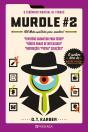Murdle #2 - Preview