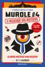 Murdle #4 - Preview