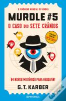 Murdle #5