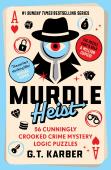 Murdle Heist