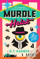 Murdle Heist